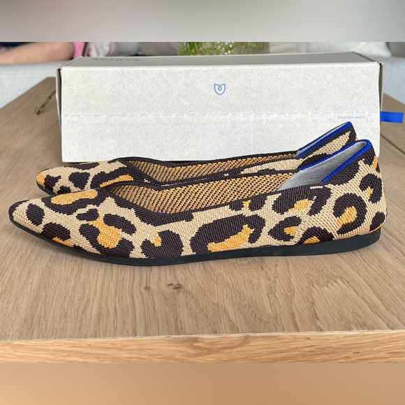 Rothy’s big cat points 6.5 - Picture 5 of 9